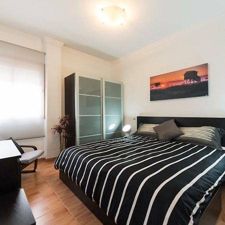 Apartamento Vivienda Miguel Rosas Las Palmas de Gran Canaria Exterior foto