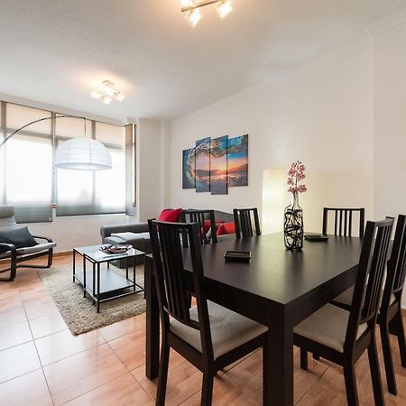 Apartamento Vivienda Miguel Rosas Las Palmas de Gran Canaria Exterior foto