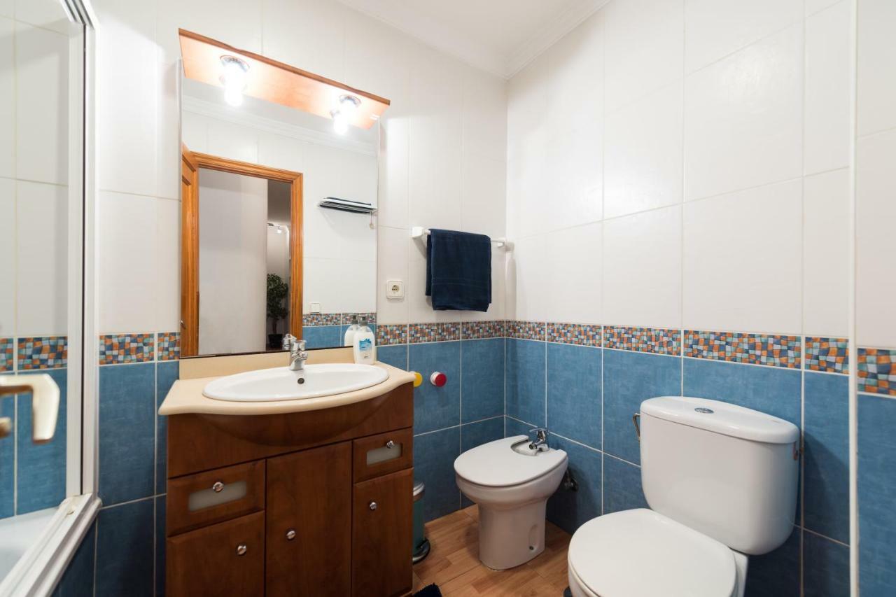 Apartamento Vivienda Miguel Rosas Las Palmas de Gran Canaria Exterior foto