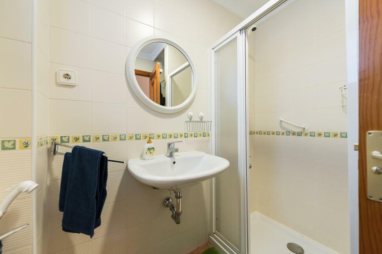 Apartamento Vivienda Miguel Rosas Las Palmas de Gran Canaria Exterior foto