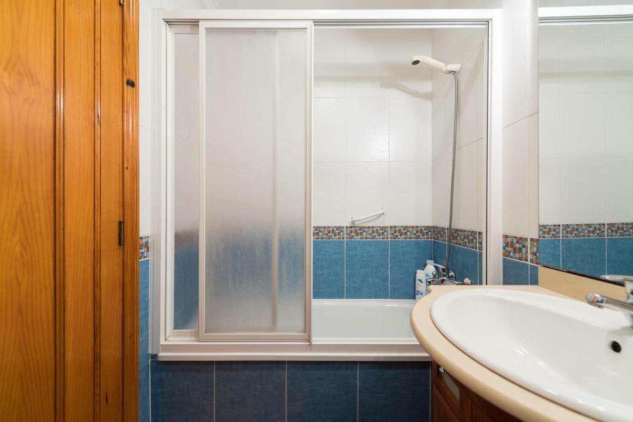 Apartamento Vivienda Miguel Rosas Las Palmas de Gran Canaria Exterior foto